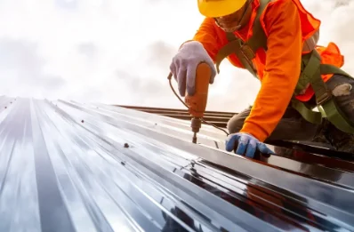 Travaux de zinguerie à Bonneville-sur-Touques